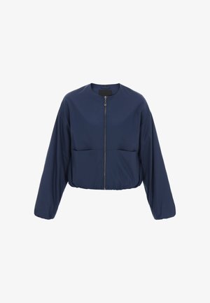 DreiMaster, DREIMASTER JACKET - Leichte Jacke - navy