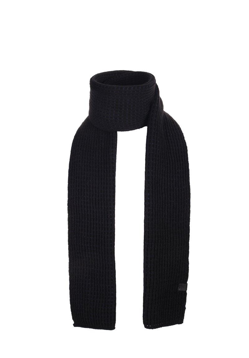 Bickley+Mitchell Sjaal - black