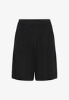 KAMILIA - Short - black deep