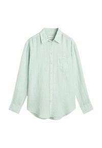 Niet geselecteerd, faded mint