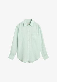 Selezionato, faded mint