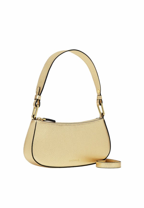 MERVEILLE - Handbag - golden4