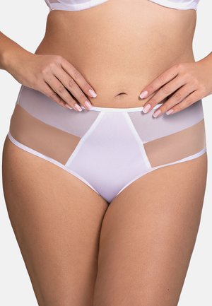 Briefs - white