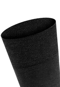 FALKE SENSITIVE BERLIN - Calze - schwarz