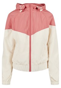 ARROW  - Větrovka - palepink/whitesand