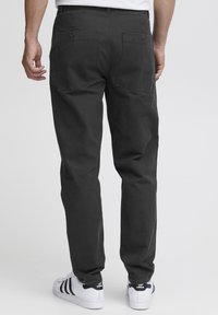 Blend BHPANTS RELAXED FIT - Nadrágok - black