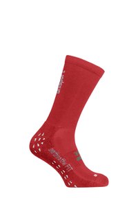 uhlsport GRIP - Voetbalsokken - rotweiss