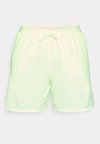 STRIDE - Pantaloncini sportivi - barely volt