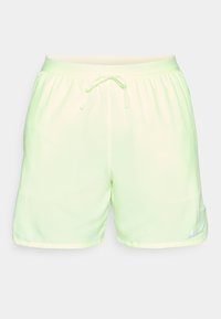 STRIDE - Kurze Sporthose - barely volt