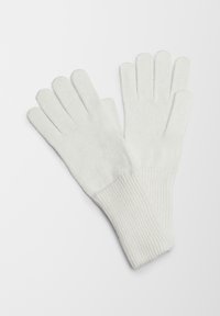 s.Oliver Gants - off white