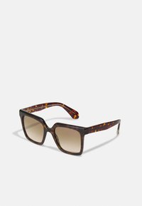 Valgt, brown