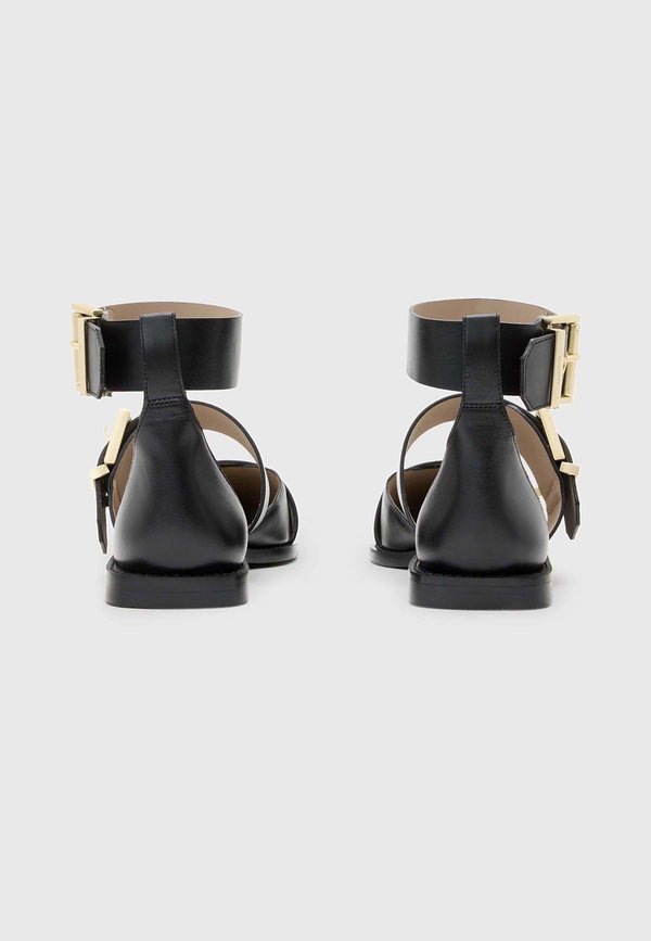 SUTTON - Ankle cuff sandals4