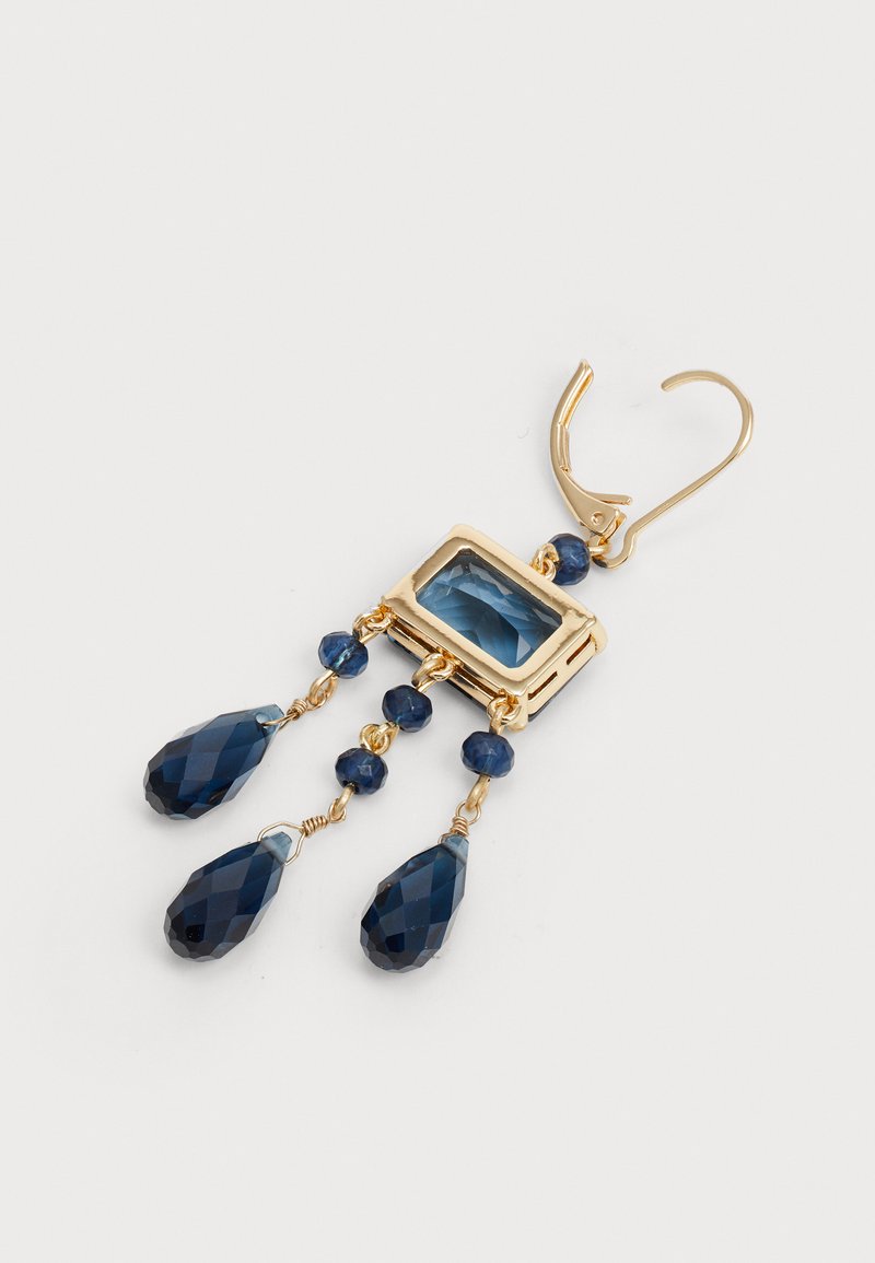 Lauren Ralph Lauren CHANDELIER MONTANA Pendientes gold