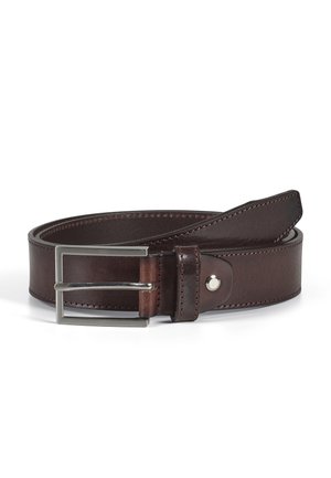 MATTHEW  - Belt - dark brown