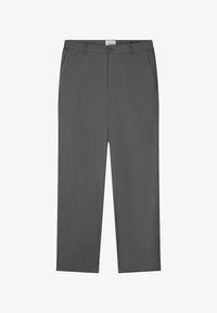 Izbrano, grey melange