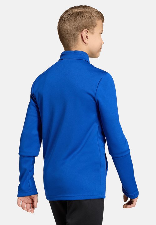 adidas ENTRADA26 TRACK JACKET KIDS UNISEX - Training jacket - blau/weiss — foto 2