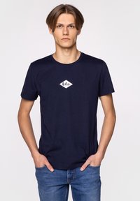 Lee Cooper UNISEX granatowy