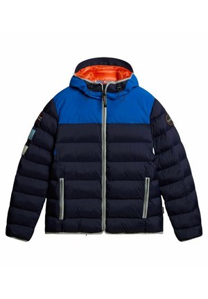 Vinterjakker - dark blue