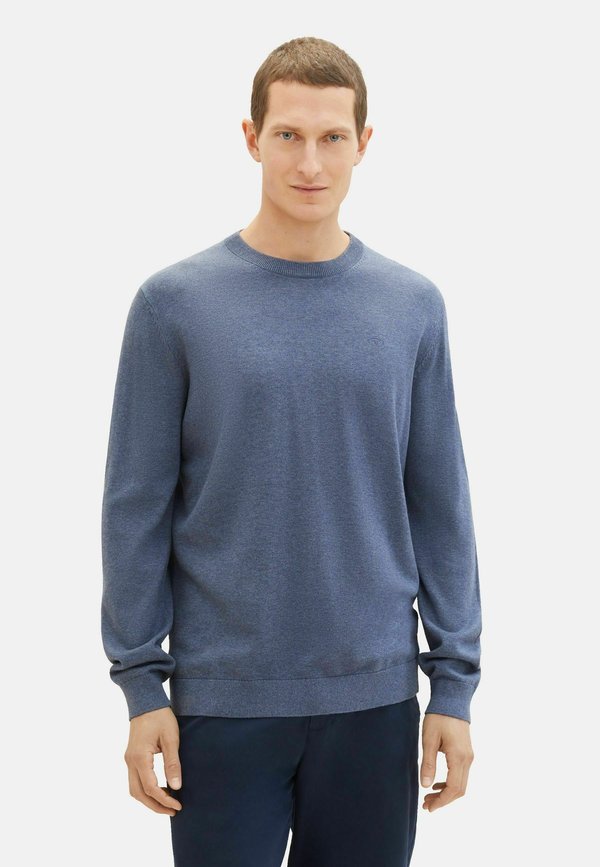 Jumper - blau