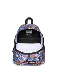 Eastpak DAY PAK'R - Mochila - trashy skate blue