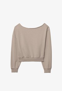 Unausgewählt, mottled beige