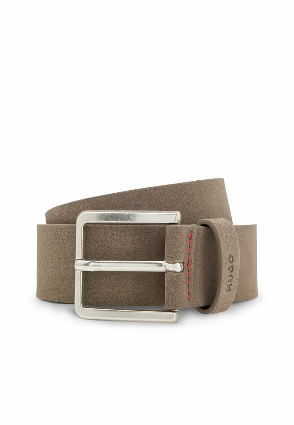 Belt - khaki two