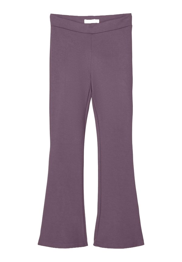 NKFFRIKKALI NOOS - Trousers - arctic dusk4