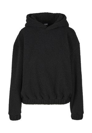 Urban Classics, Sweat polaire - black