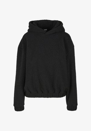 Urban Classics, - Bluza z polaru