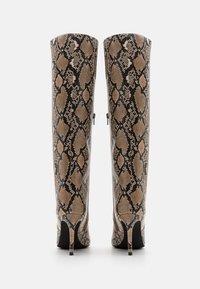 Jeffrey Campbell ARSEN - Botas - tan