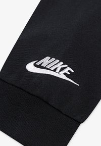 Nike Sportswear CLUB REVEALED - Camisola de manga comprida - black