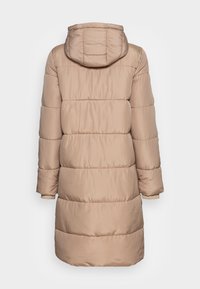 PIECES Tall Manteau d'hiver - beige