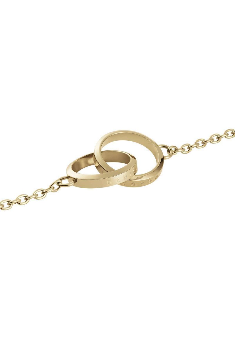 Herren Halsketten | Daniel Wellington ELAN UNITY Armband gold/goldfarben - RW57827 Herren Halsketten | Daniel Wellington ELAN UNITY Armband gold/goldfarben - RW57827