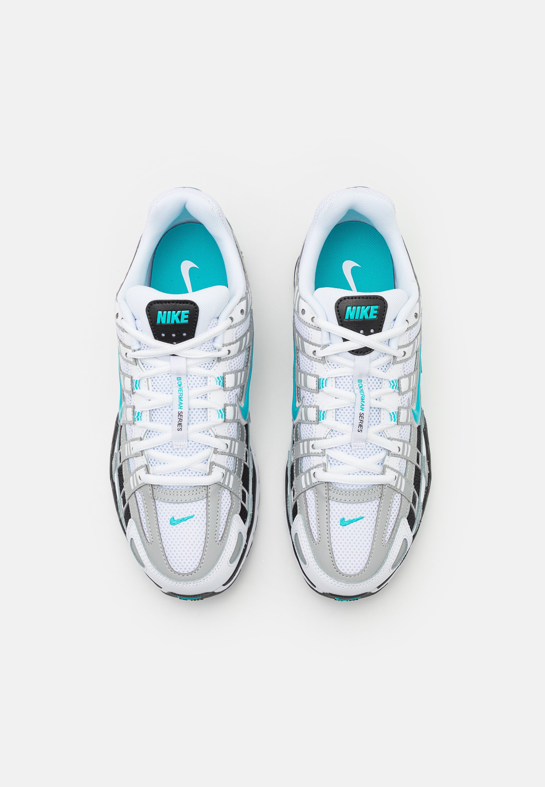 nike p 6000 light aqua