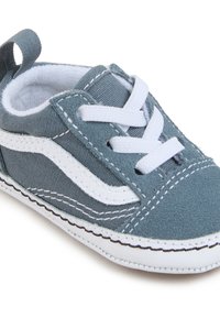 Vans OLD SKOOL - Dětské boty - blue