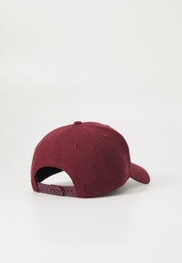 '47 WEST HAM UNITED FC SNAPBACK UNISEX - Cap - dark maroon