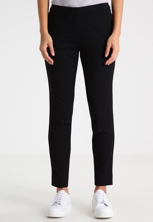 House of Dagmar, Pantalon classique - black