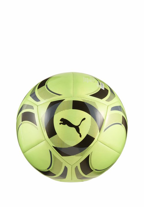 PUMA BORUSSIA DORTMUND FTBLCULTURE BALL UNISEX - Club wear - yellow alert-galactic gray — foto 2