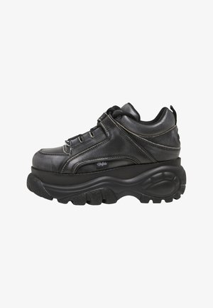 Buffalo, 1339-14 - Sneakers - black vntg
