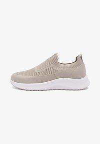 Ausgewählt, beige