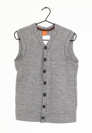Bodywarmer - grey