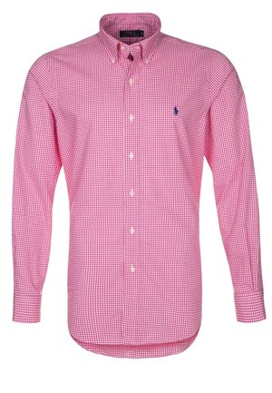 Camisa - pink