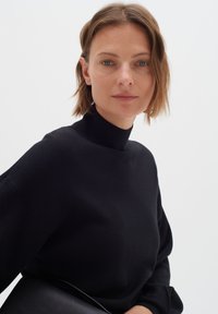 InWear WANETTA ILZE - Fodralklänning - black