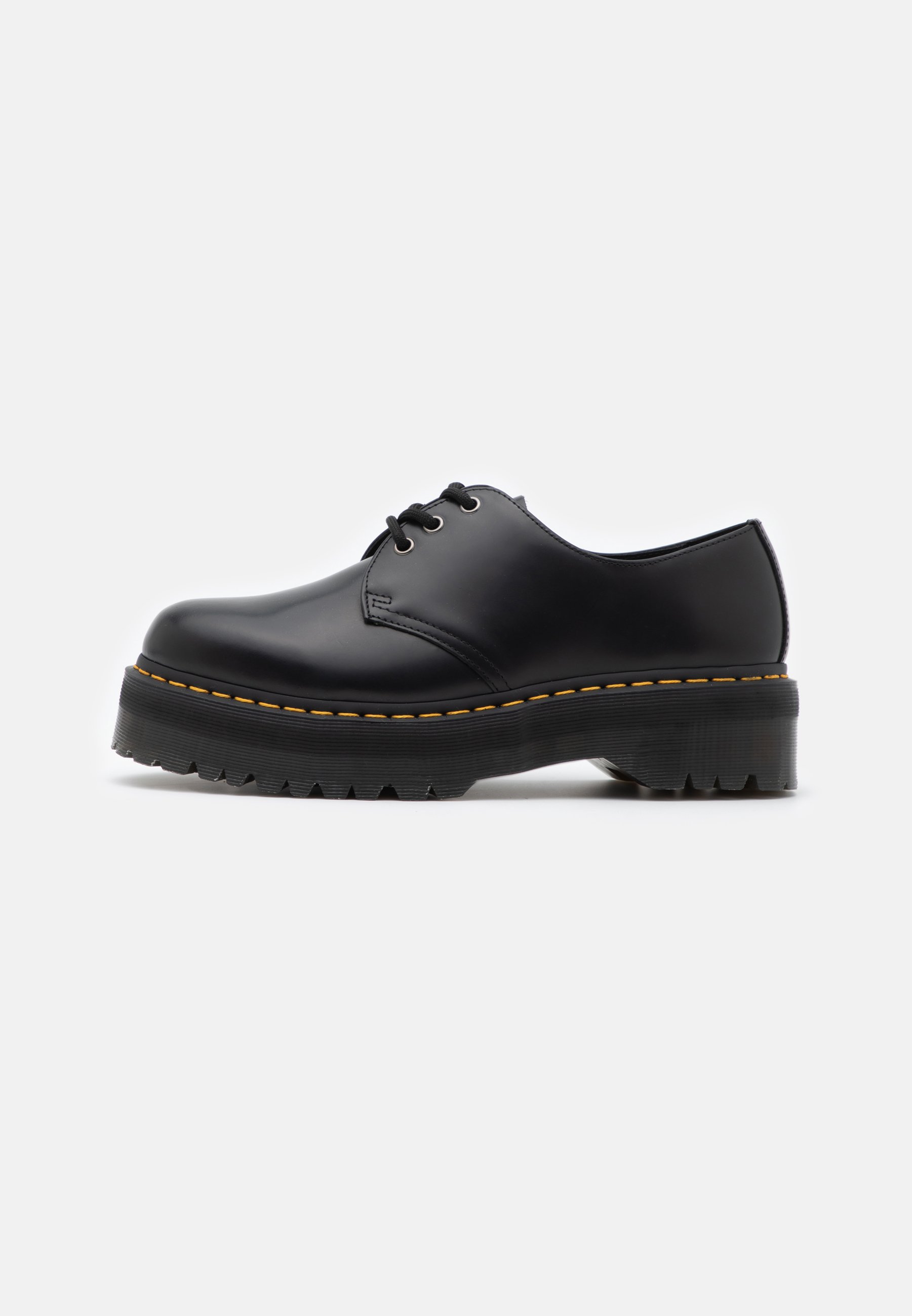 Bex Smooth Leather Oxford Shoes Martens 1461 Bex Dr Martens 4061