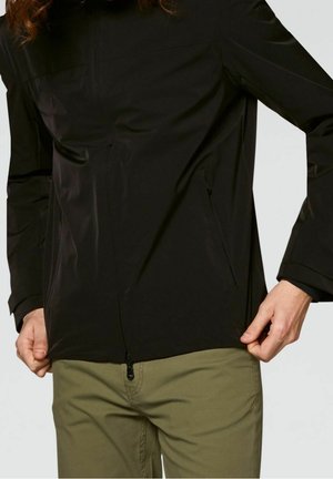 Outdoorjacke - black