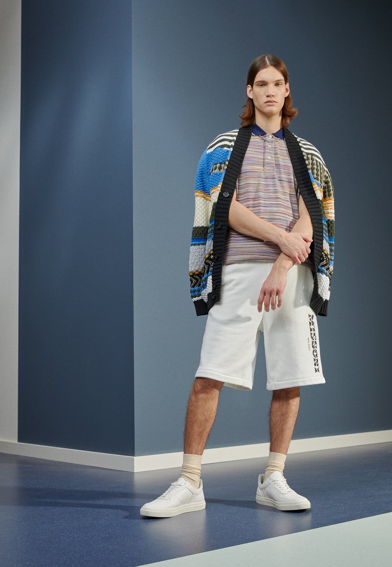 Herren Bekleidung | Missoni SHORT SLEEVE Poloshirt multi/mehrfarbig - TX66859 Herren Bekleidung | Missoni SHORT SLEEVE Poloshirt multi/mehrfarbig - TX66859