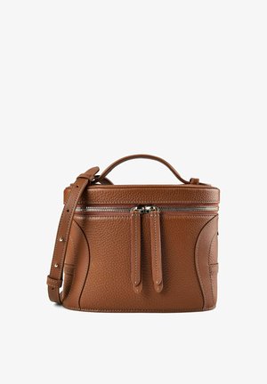 AIGNER, Bolso de mano - cognac brown