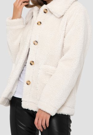 Light jacket - white