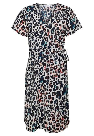 Robe de jour - white