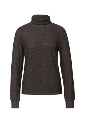 SOFTES  - Pullover - braun
